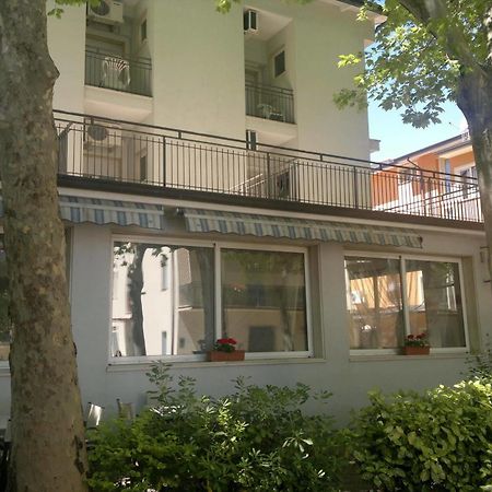 Blue Hotel Cesenatico Luaran gambar