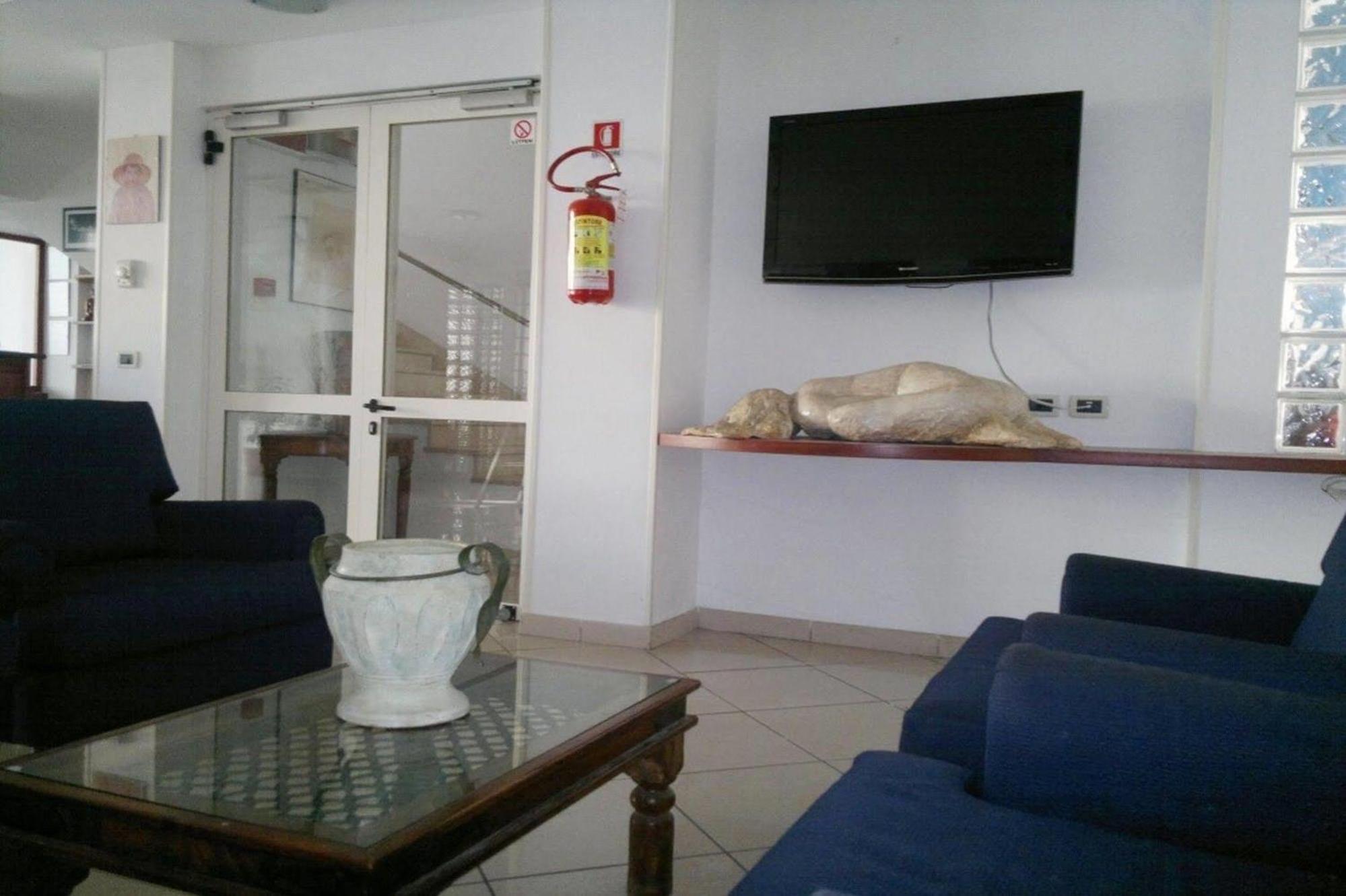 Blue Hotel Cesenatico Luaran gambar