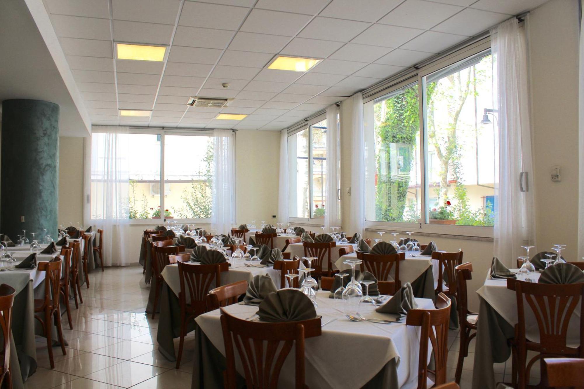 Blue Hotel Cesenatico Luaran gambar