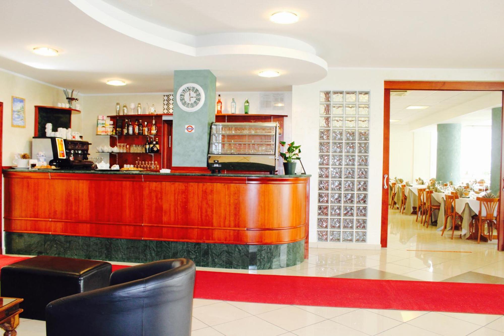 Blue Hotel Cesenatico Luaran gambar