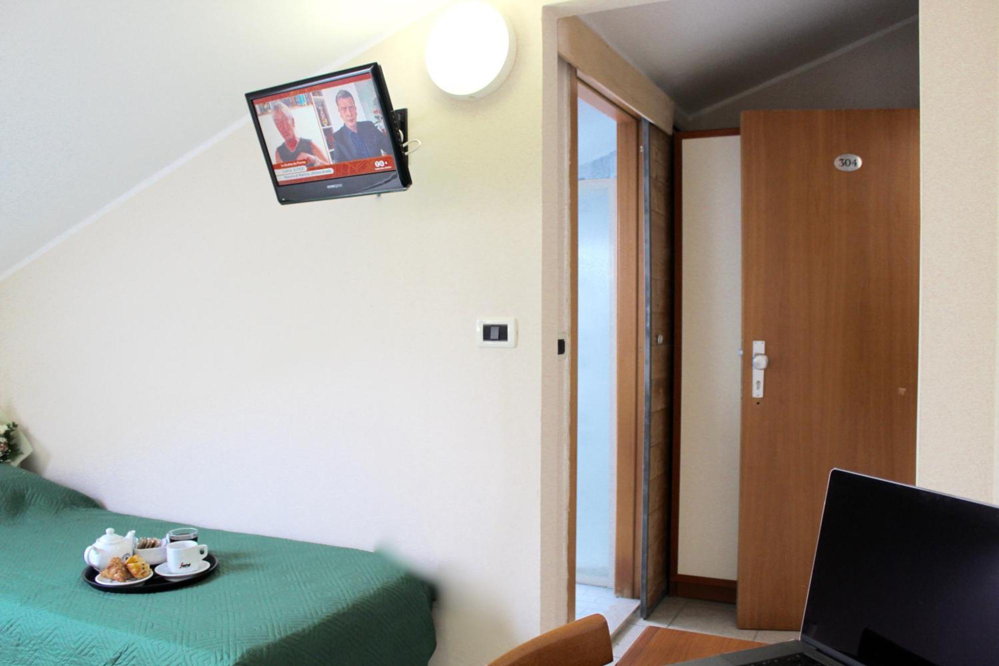 Blue Hotel Cesenatico Luaran gambar