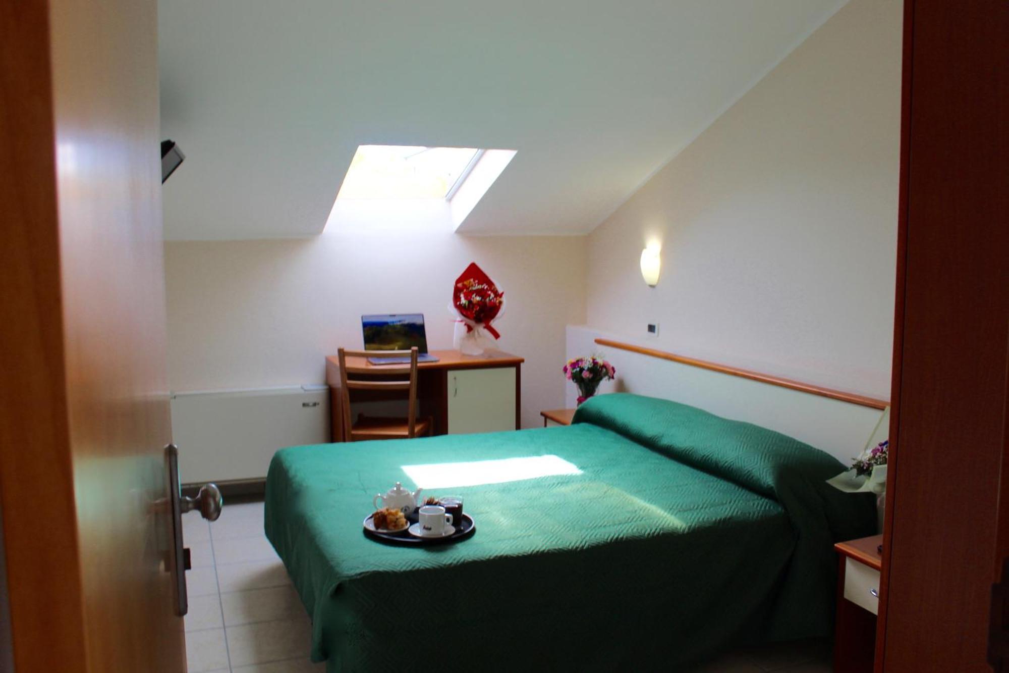 Blue Hotel Cesenatico Luaran gambar