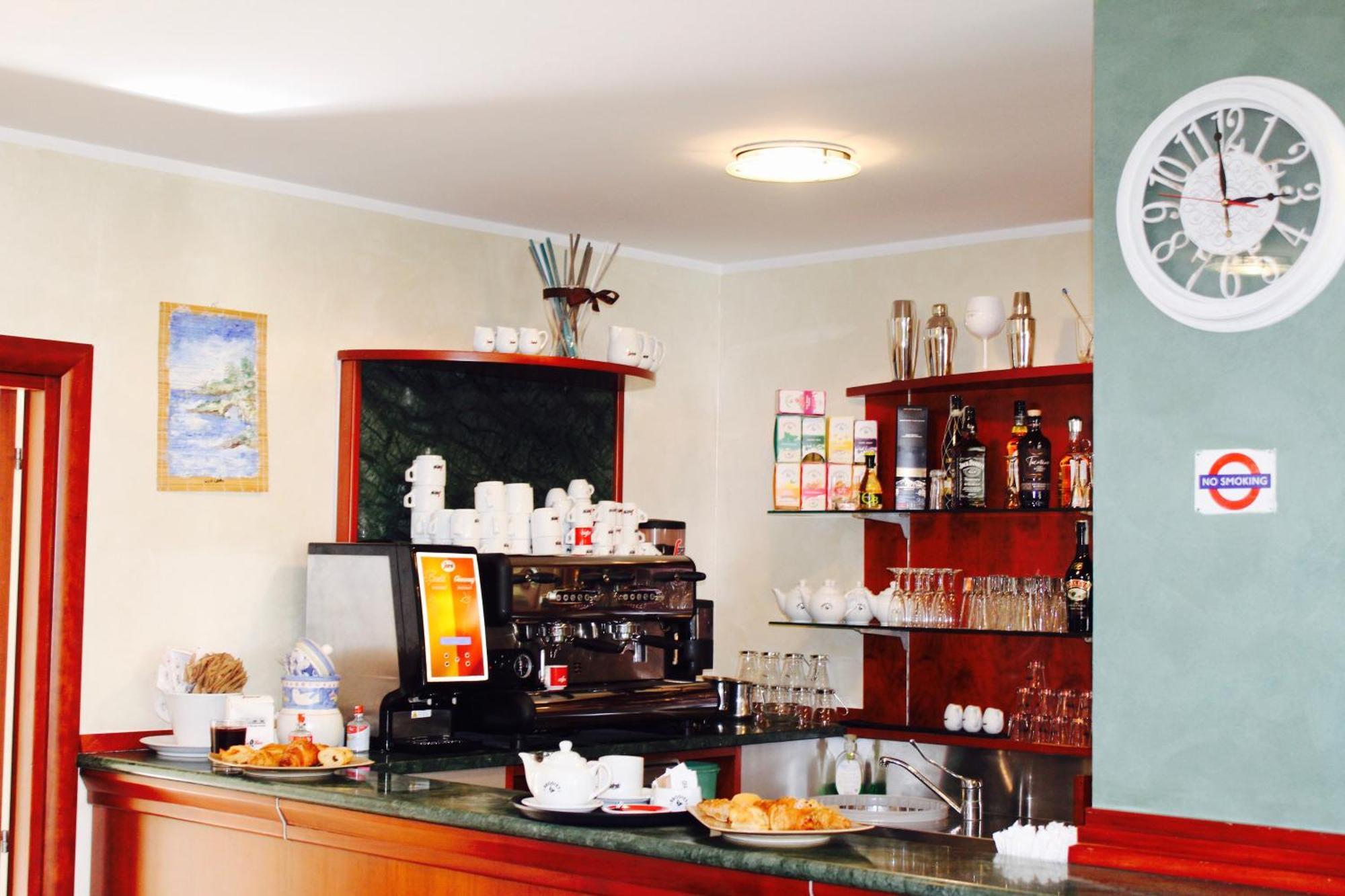 Blue Hotel Cesenatico Luaran gambar