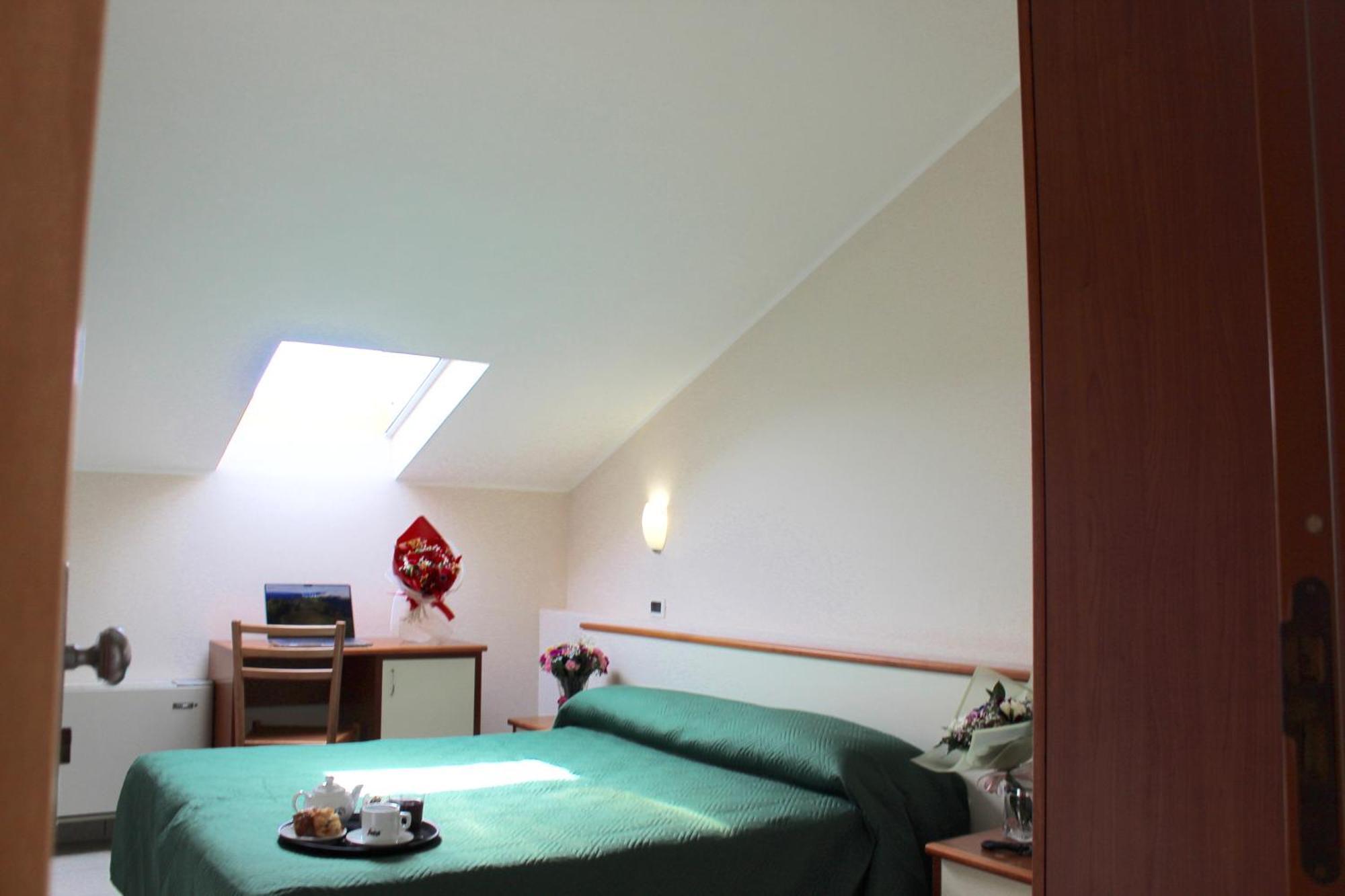 Blue Hotel Cesenatico Luaran gambar