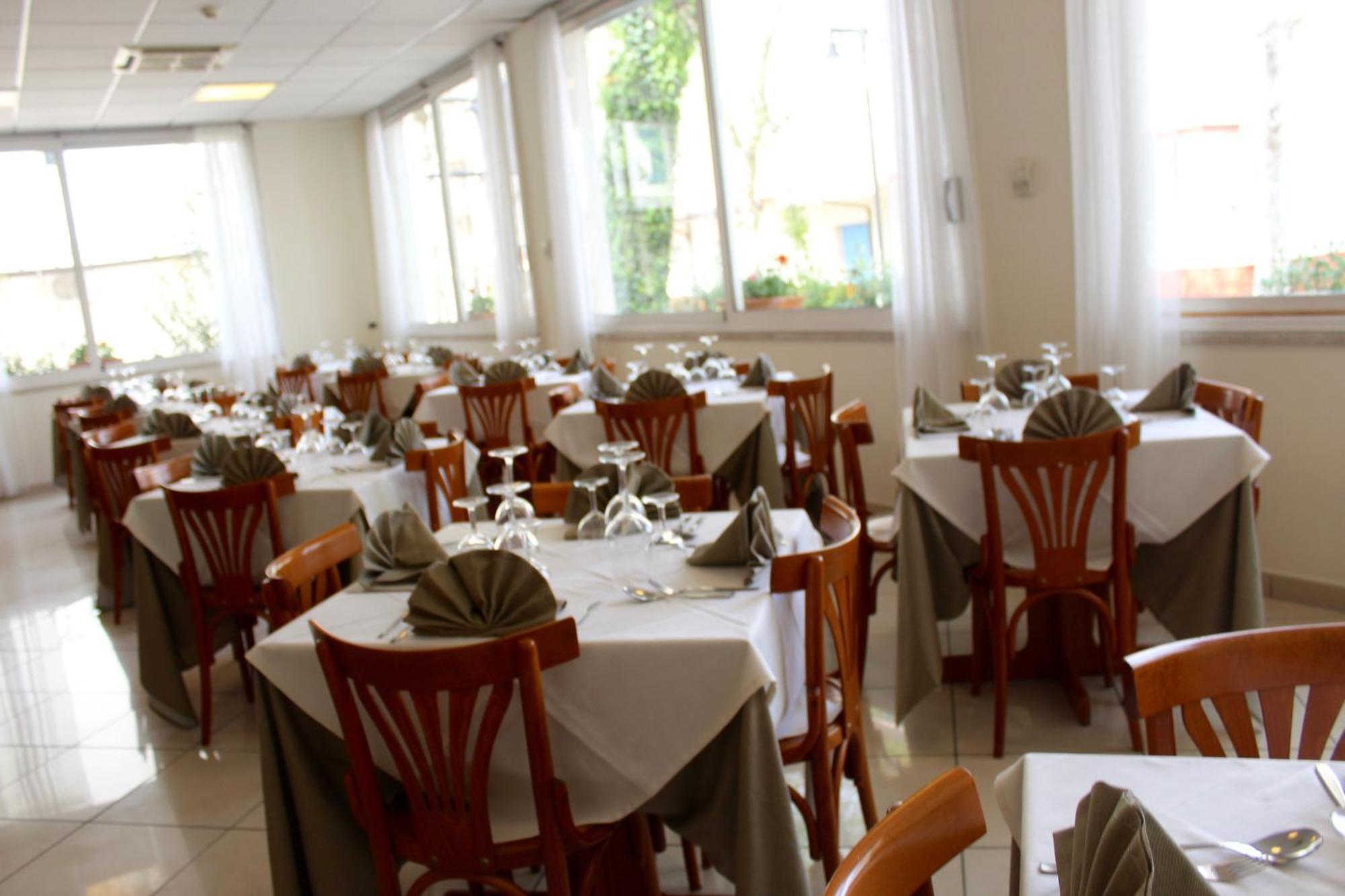 Blue Hotel Cesenatico Luaran gambar