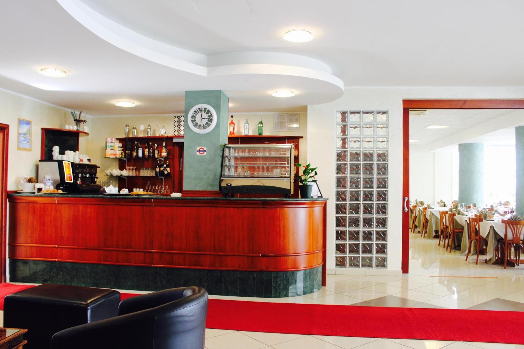 Blue Hotel Cesenatico Luaran gambar