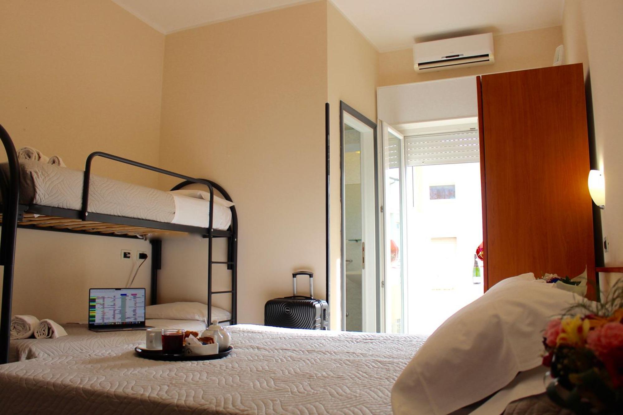 Blue Hotel Cesenatico Luaran gambar