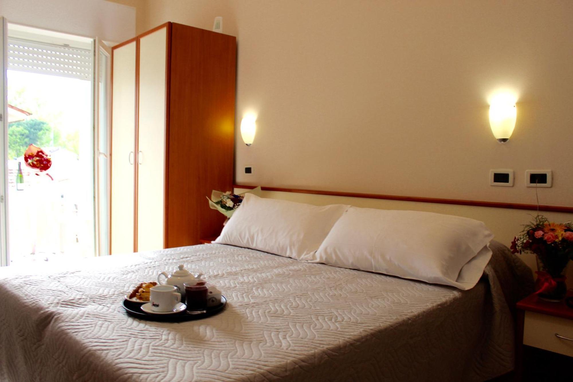 Blue Hotel Cesenatico Luaran gambar