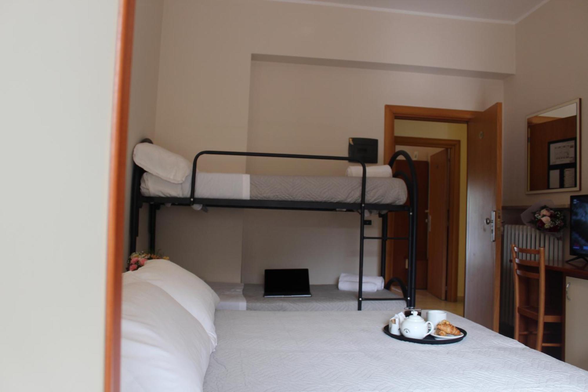 Blue Hotel Cesenatico Luaran gambar