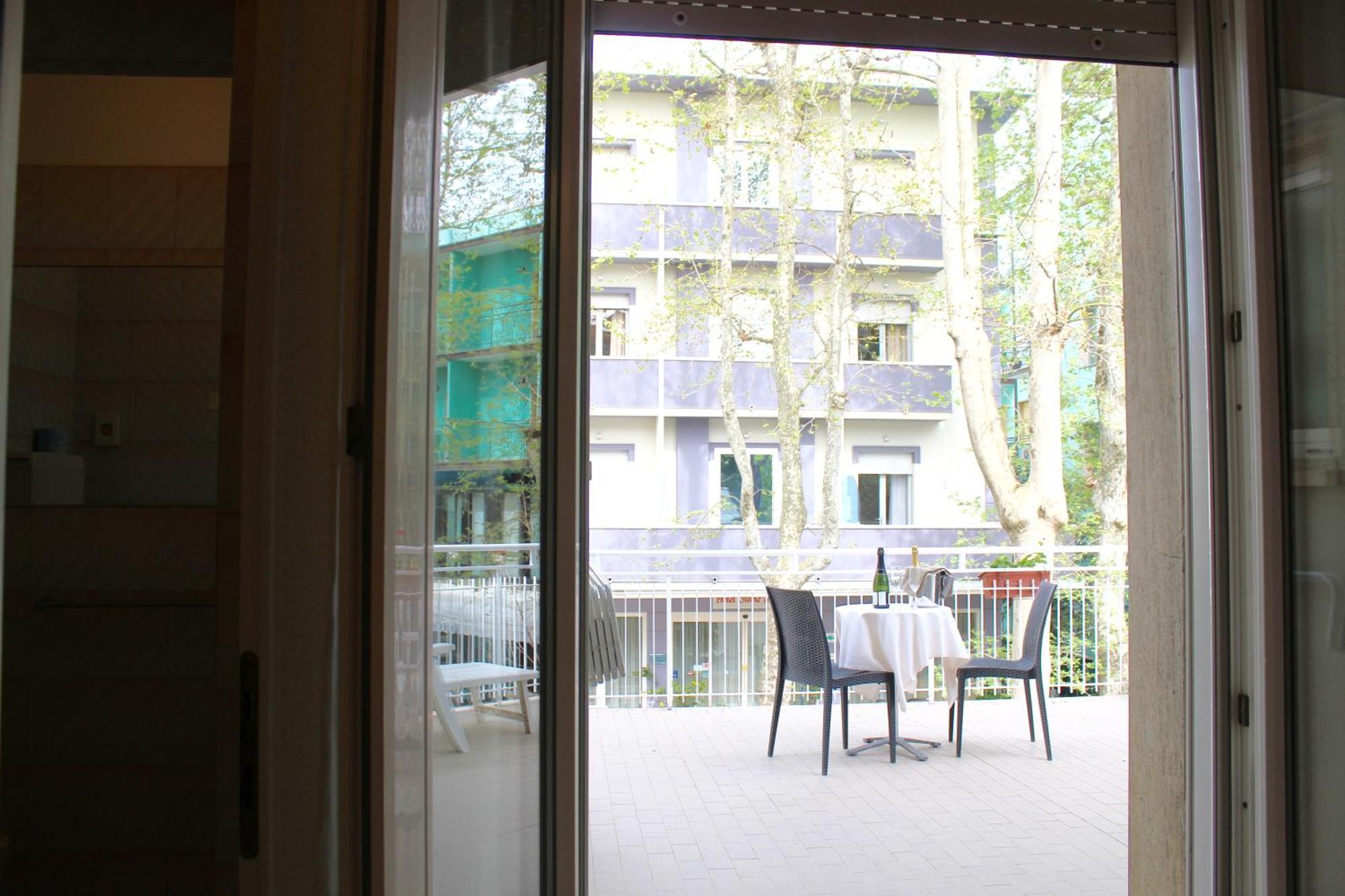 Blue Hotel Cesenatico Luaran gambar