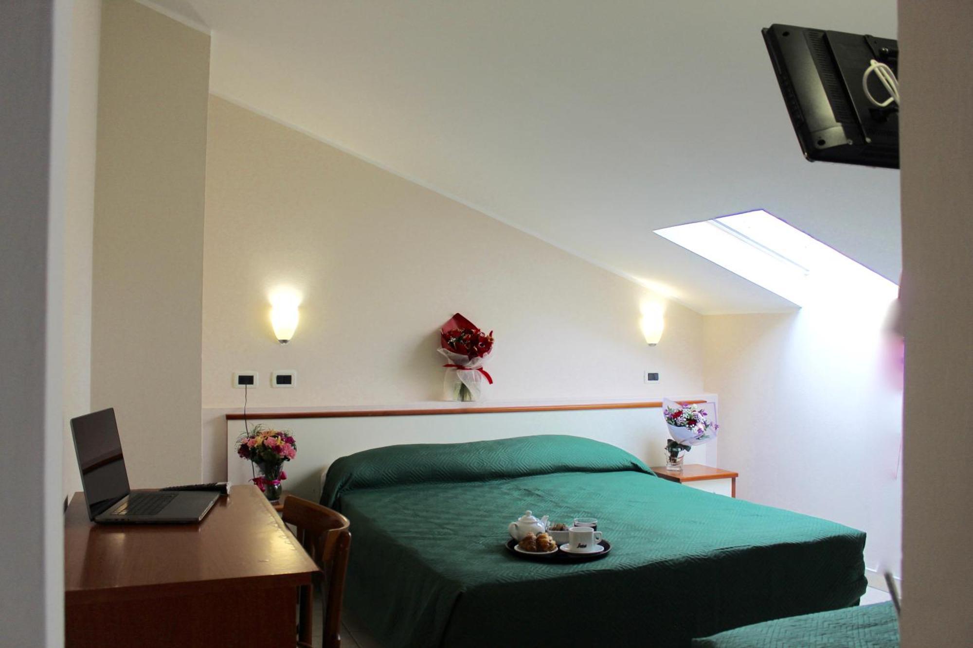 Blue Hotel Cesenatico Luaran gambar