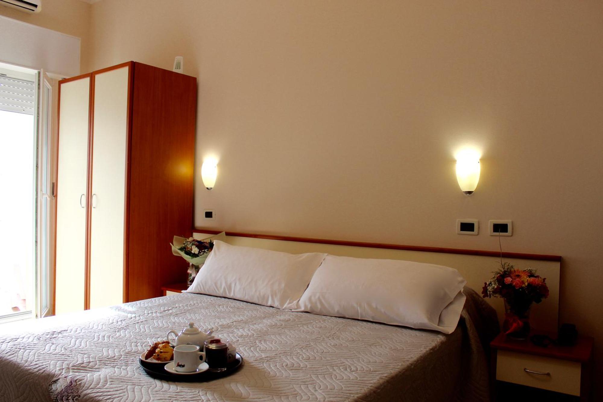 Blue Hotel Cesenatico Luaran gambar
