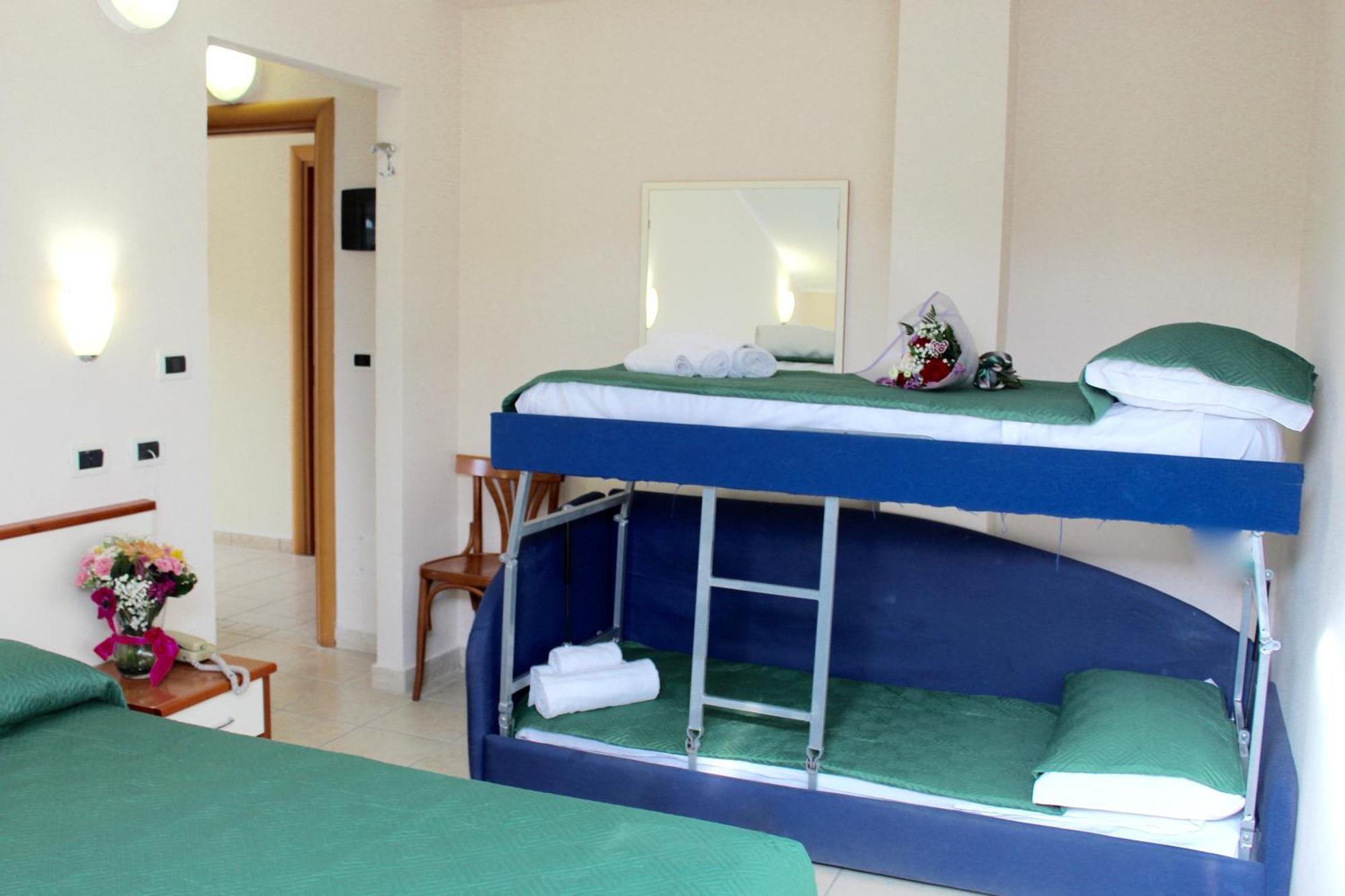 Blue Hotel Cesenatico Luaran gambar