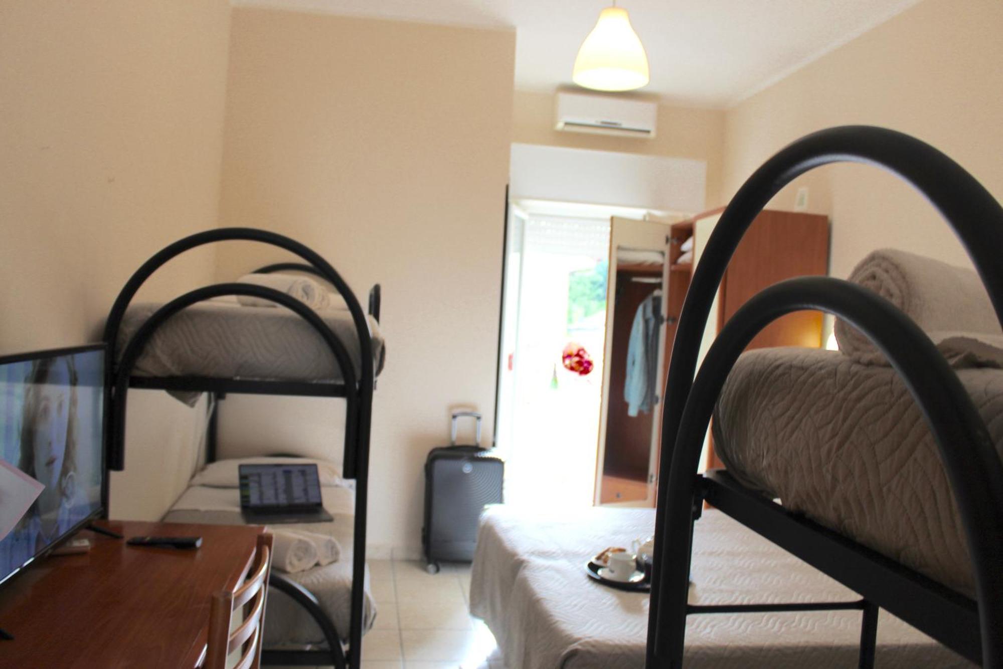 Blue Hotel Cesenatico Luaran gambar