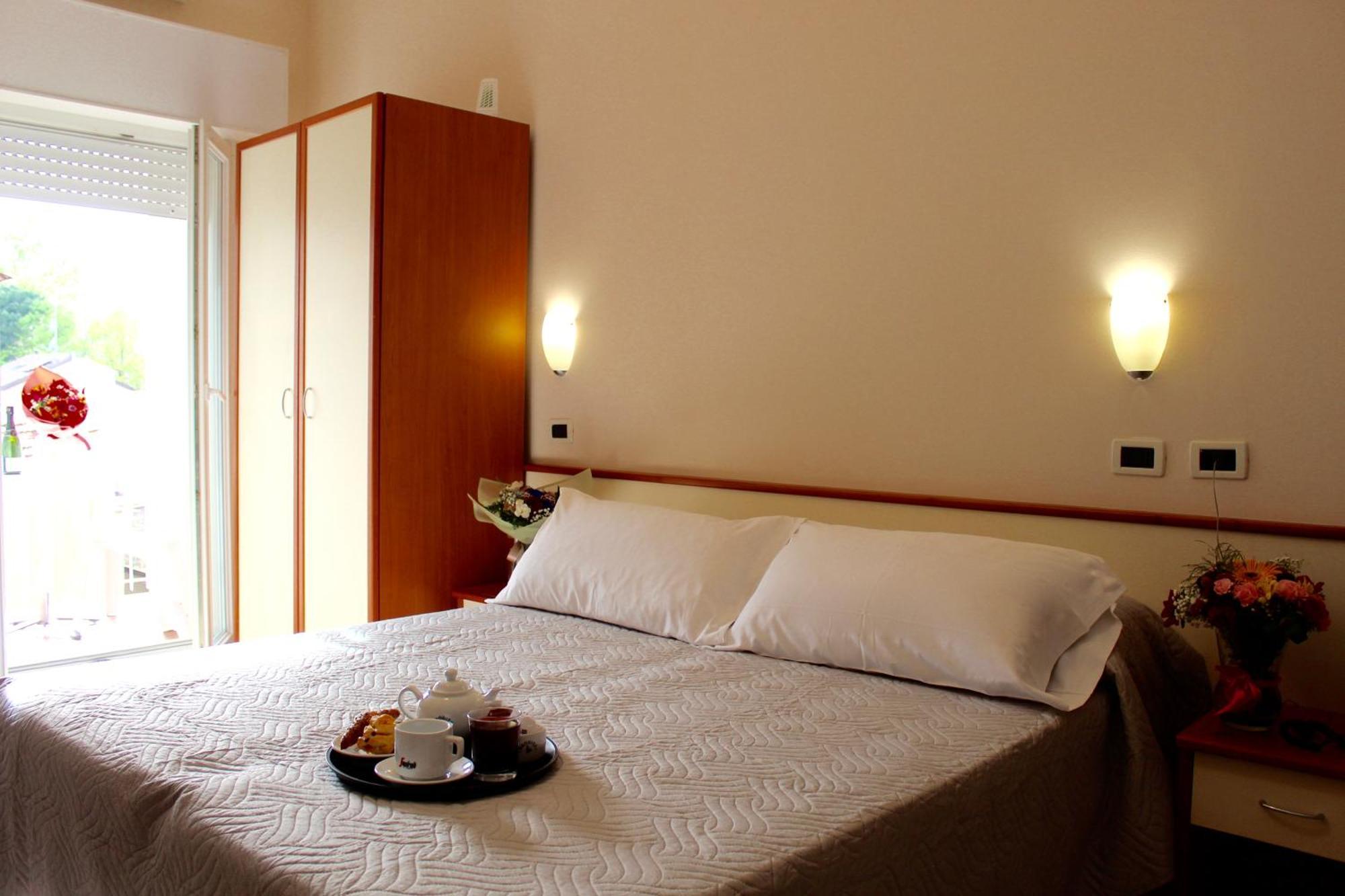 Blue Hotel Cesenatico Luaran gambar