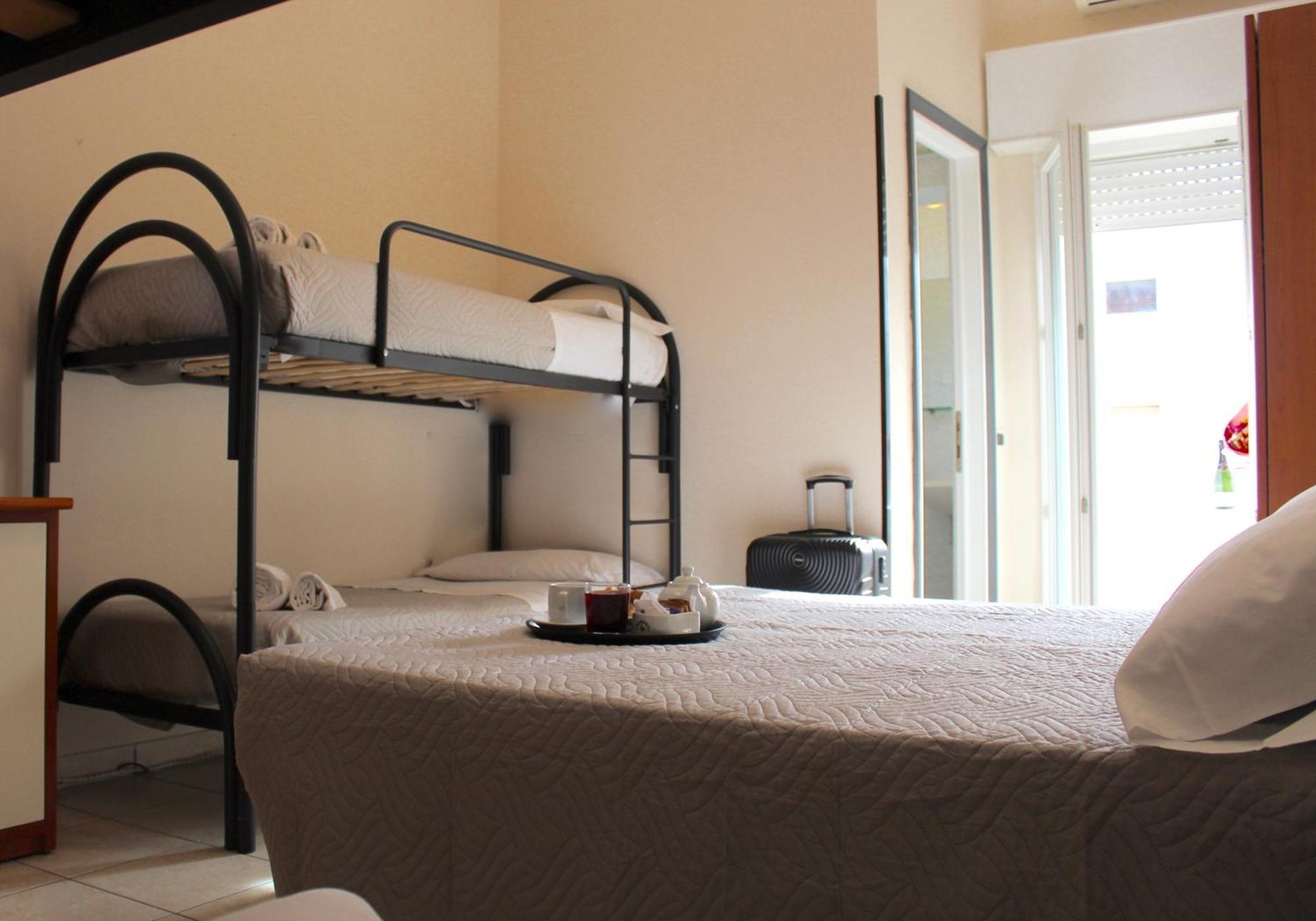 Blue Hotel Cesenatico Luaran gambar