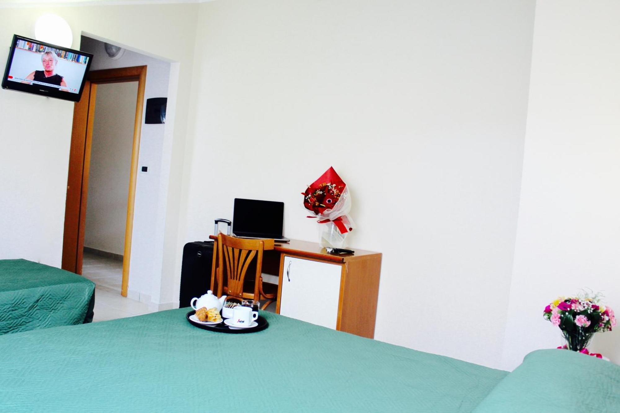 Blue Hotel Cesenatico Luaran gambar