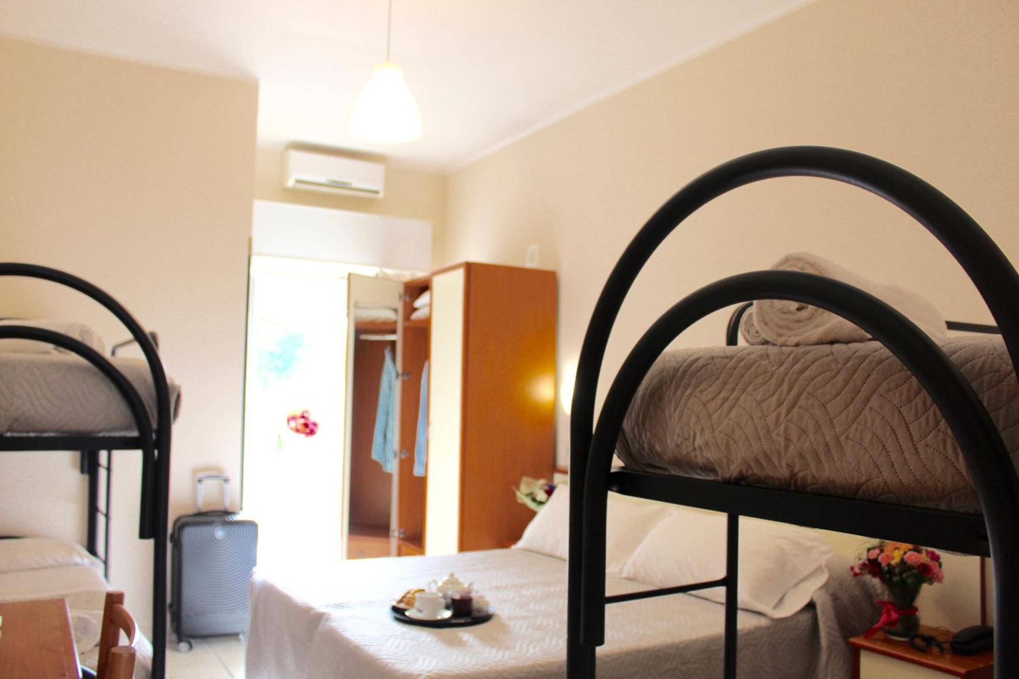 Blue Hotel Cesenatico Luaran gambar