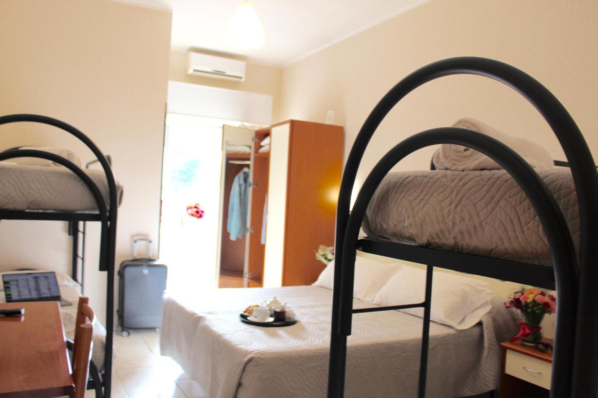 Blue Hotel Cesenatico Luaran gambar