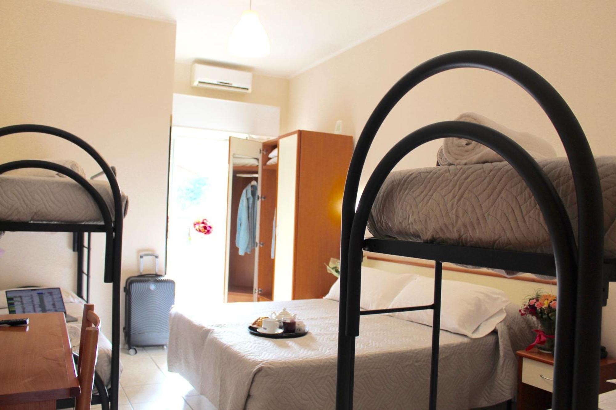 Blue Hotel Cesenatico Luaran gambar