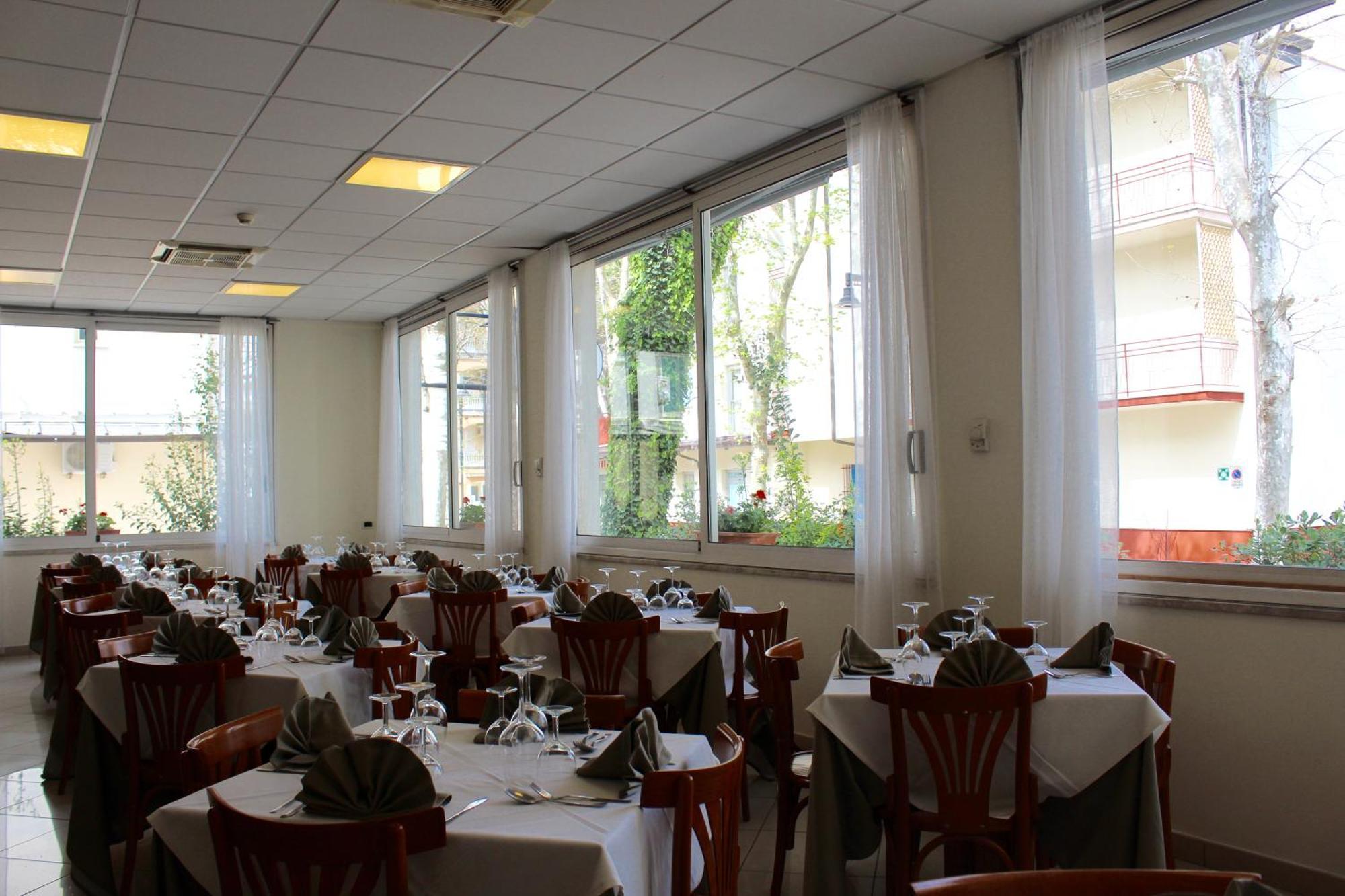Blue Hotel Cesenatico Luaran gambar