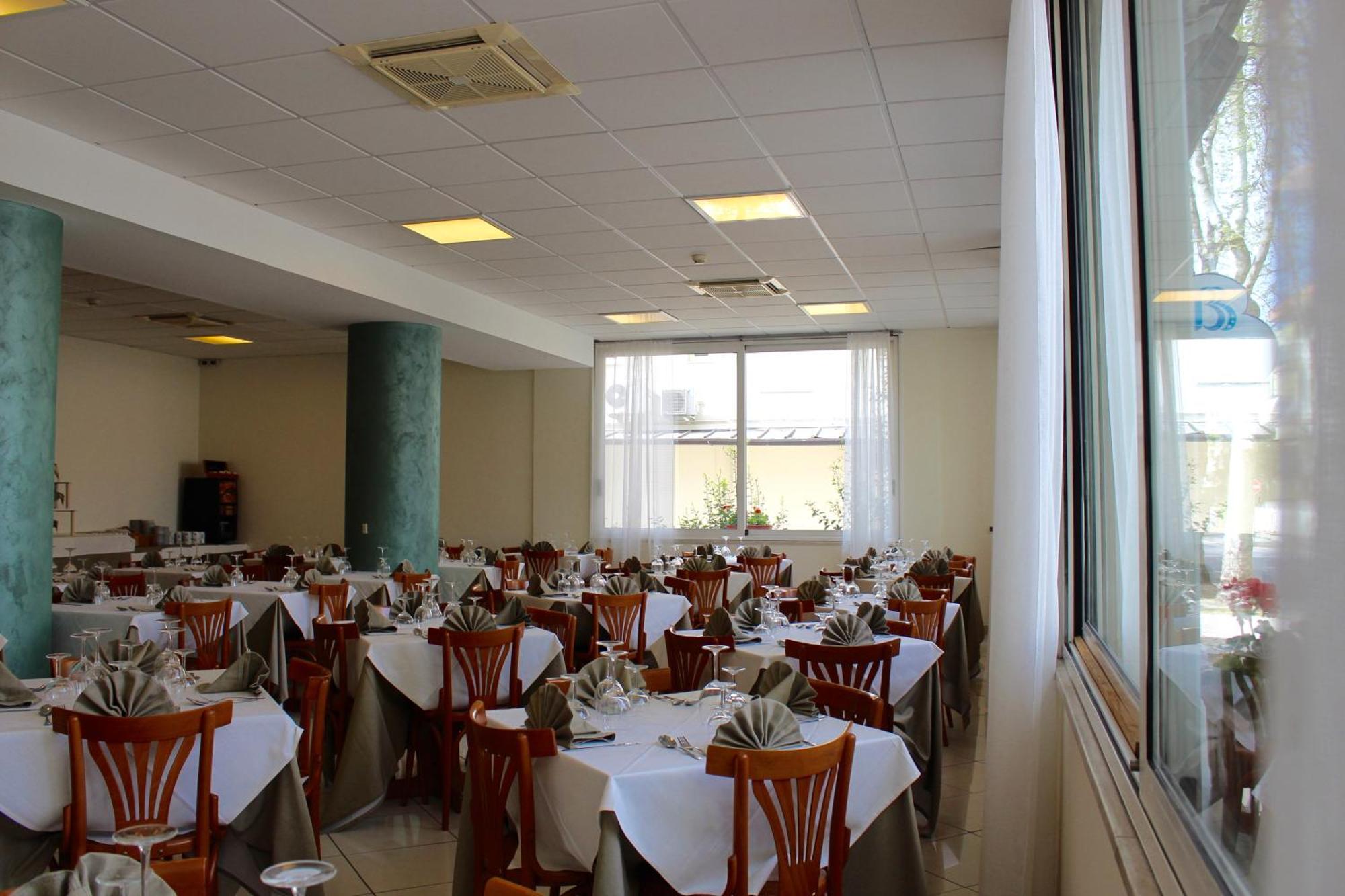 Blue Hotel Cesenatico Luaran gambar
